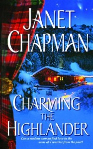 Charming the Highlander